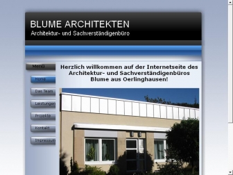 http://blume-architekten.de