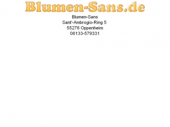 http://blumen-sans.de