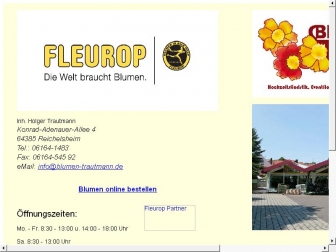 http://blumen-trautmann.de
