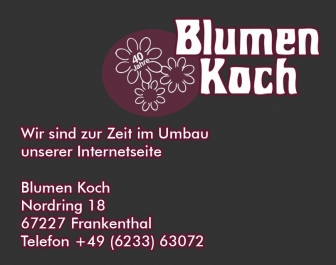 http://blumenkoch.de