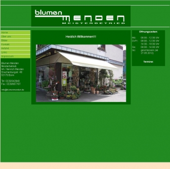 http://blumenmenden.de