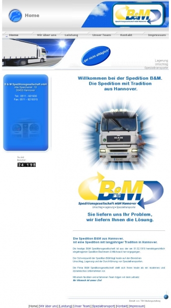 http://bm-spedition.de