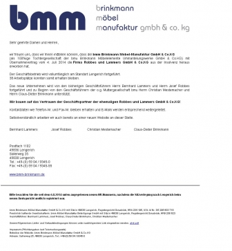 http://bmm-brinkmann.de