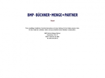 http://bmp-web.de