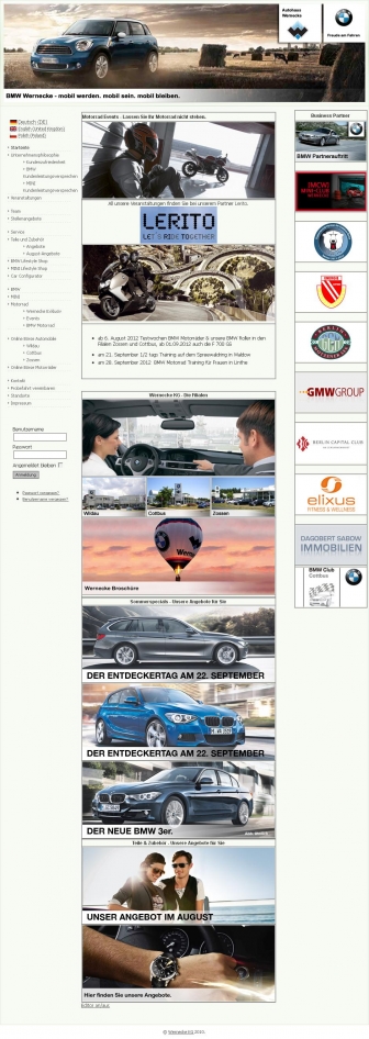 http://bmw-wernecke.de