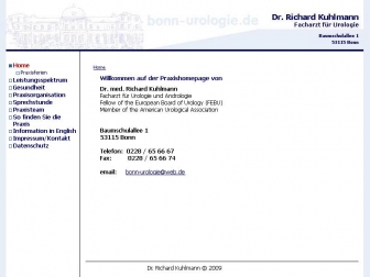 http://bonn-urologie.de