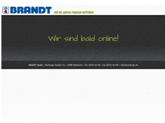 http://www.brandt-pb.de