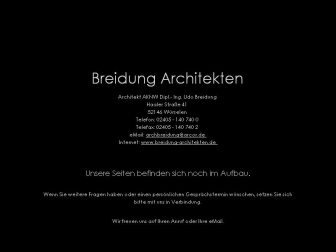 http://breidung-architekten.de