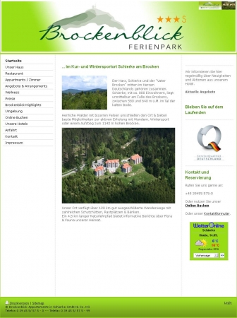 http://www.brockenblick-ferienpark.de