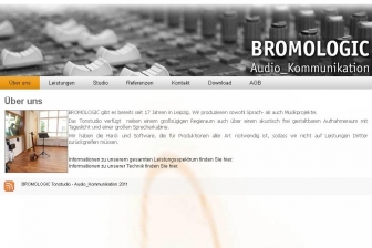 http://bromologic.de