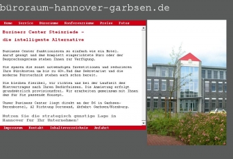 http://bueroraum-hannover-garbsen.de