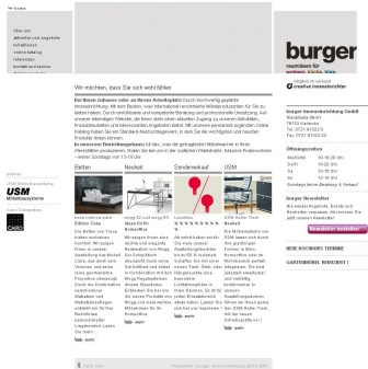 http://burger.de