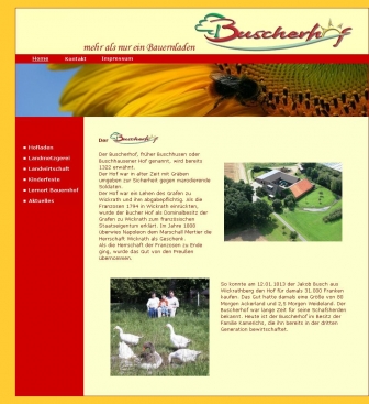 http://buscherhof.de
