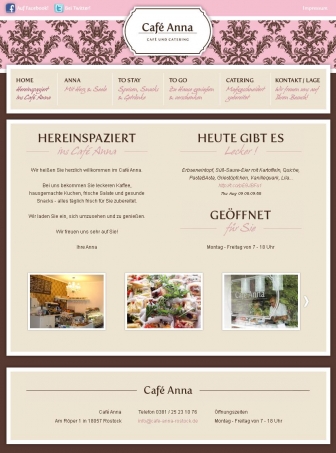 http://cafe-anna-rostock.de