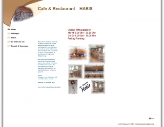 http://cafe-habis.de