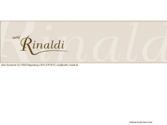 http://caffe-rinaldi.de