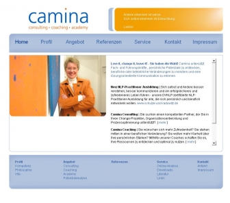 http://camina-cca.de