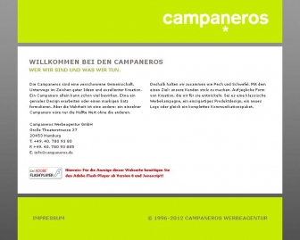 http://www.campaneros.de