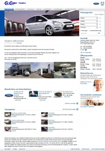 http://www.car-center-klaiber.de