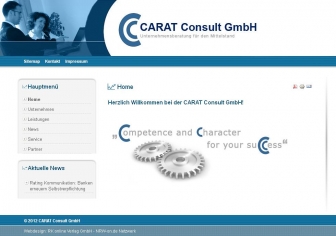 http://carat-consult.de