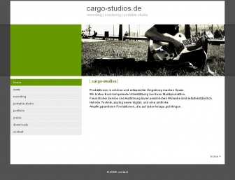 http://cargo-studios.de