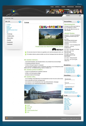 http://carl-sonnenschein-schule.de