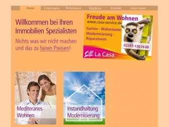 http://casa-service.de