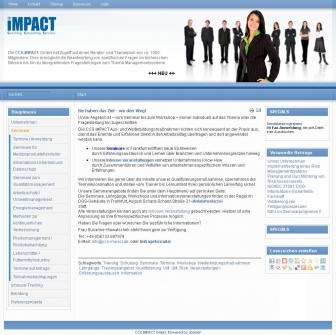 http://ccs-impact.de