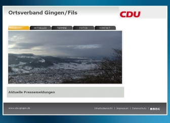 http://cdu-gingen.de