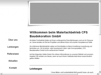 http://cfs-baudekoration.de