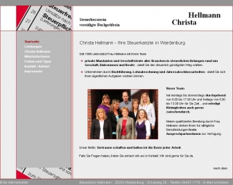 http://christa-hellmann.de