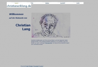 http://christianeriklang.de