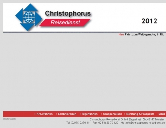 http://christophorus-reisedienst.de