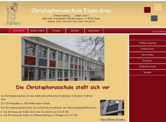 http://christophorusschule-essen.de