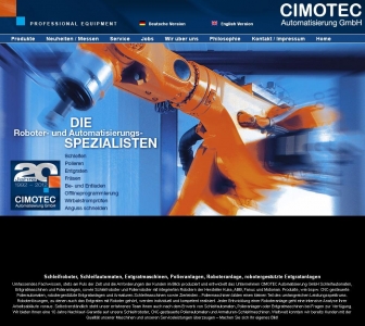 http://cimotec.de