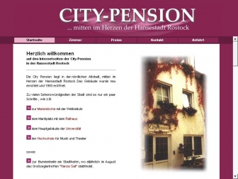 http://city-pension-rostock.de