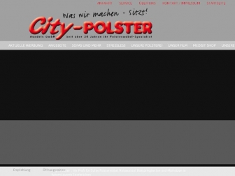 http://city-polster.de