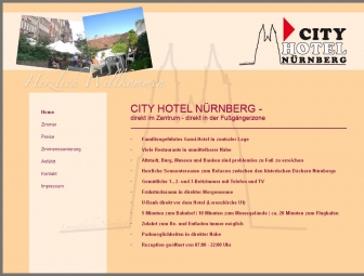 http://cityhotel-nuernberg.de