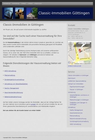 http://classic-immobilien-goettingen.de