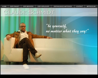 http://claude-schmidt.de