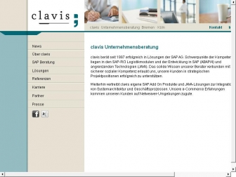 http://clavis.biz