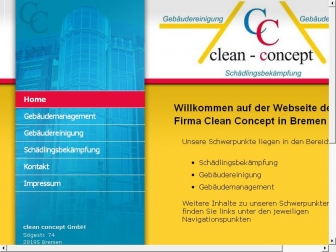 http://clean-concept-bremen.de