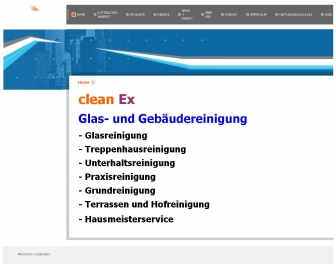 http://clean-ex-gebaeudereinigung.de