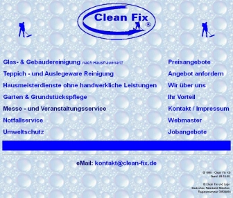 http://clean-fix.de