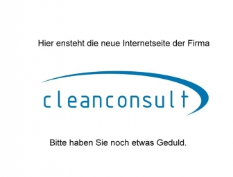 http://cleanconsult.de