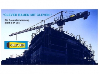 http://cleven-bau.de