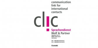 http://clic-sprachendienst.de