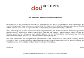 http://cloupartners.de