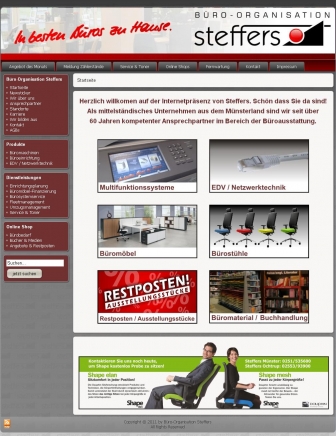 http://cms.steffers.de
