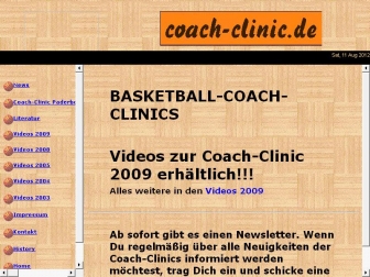 http://coach-clinic.de